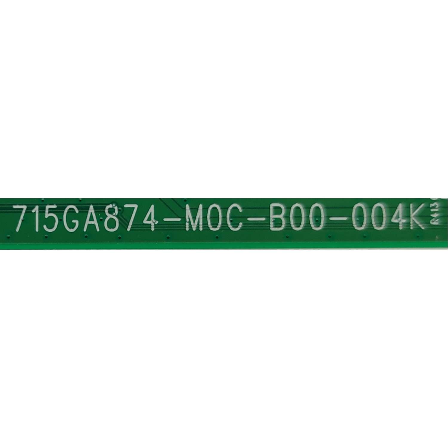 MAIN PARA TV VIZIO / NUMERO DE PARTE 905TXKSA55000100CX / 715GA874-M0C-B00-004K / 87202036-04621 / PANEL TPT550U1-QVN05.U REV:S57B1AR / DISPLAY T550QVN05.7 / MODELO M556-H4 LBPFB5KX	 - Imagen 3